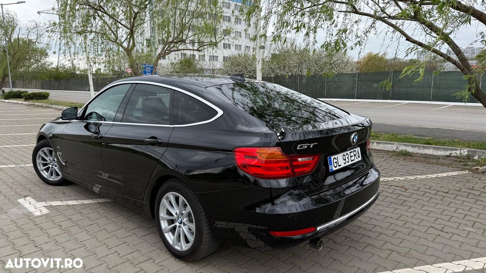 BMW Seria 3 - 5