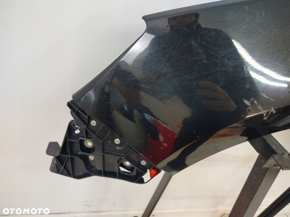 opel astra j 09r- błotnik lewy przód przedni z22c - 3