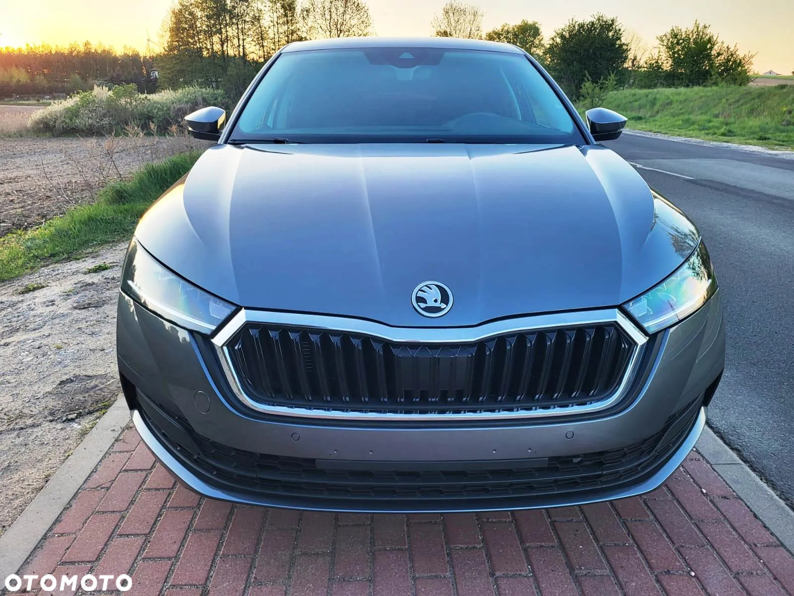 Skoda Octavia 2.0 TDI Ambition DSG - 3