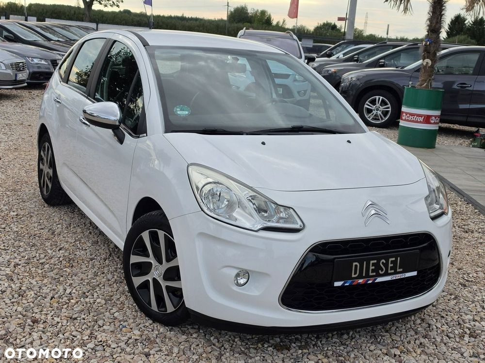 Citroën C3 - 7