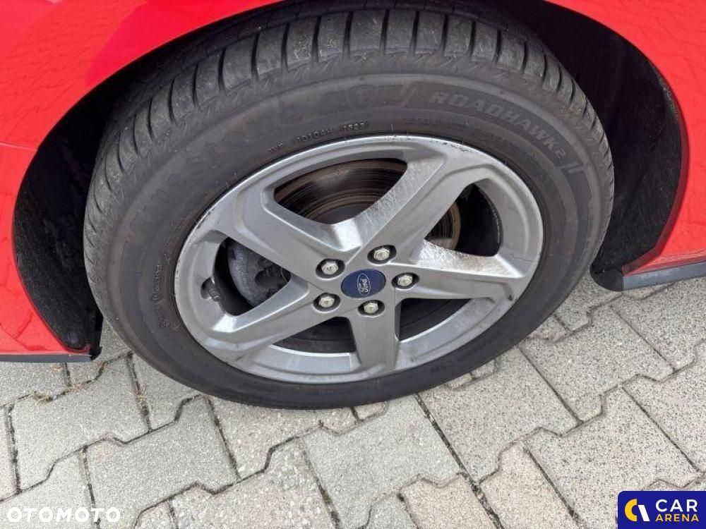 Ford Focus - 30