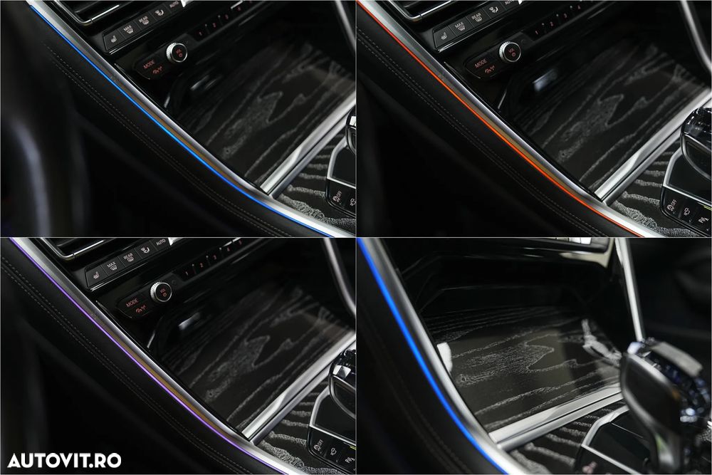 BMW Seria 8 840d xDrive - 29