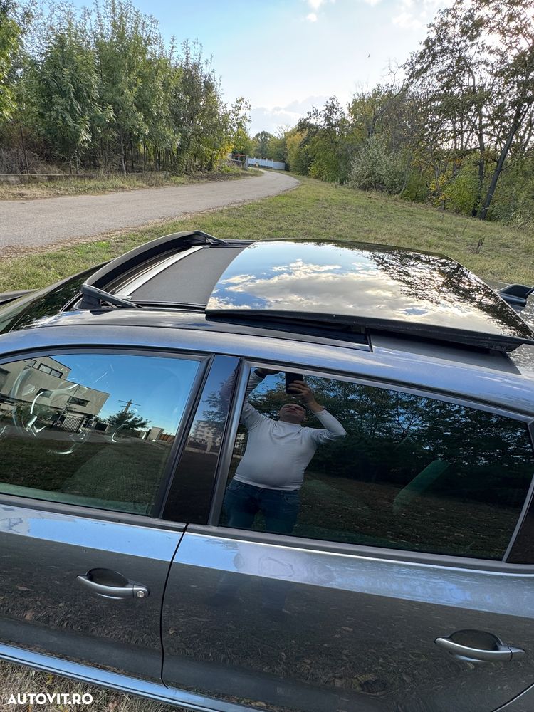 Volkswagen Polo 1.6 TDI CR DPF Highline - 9