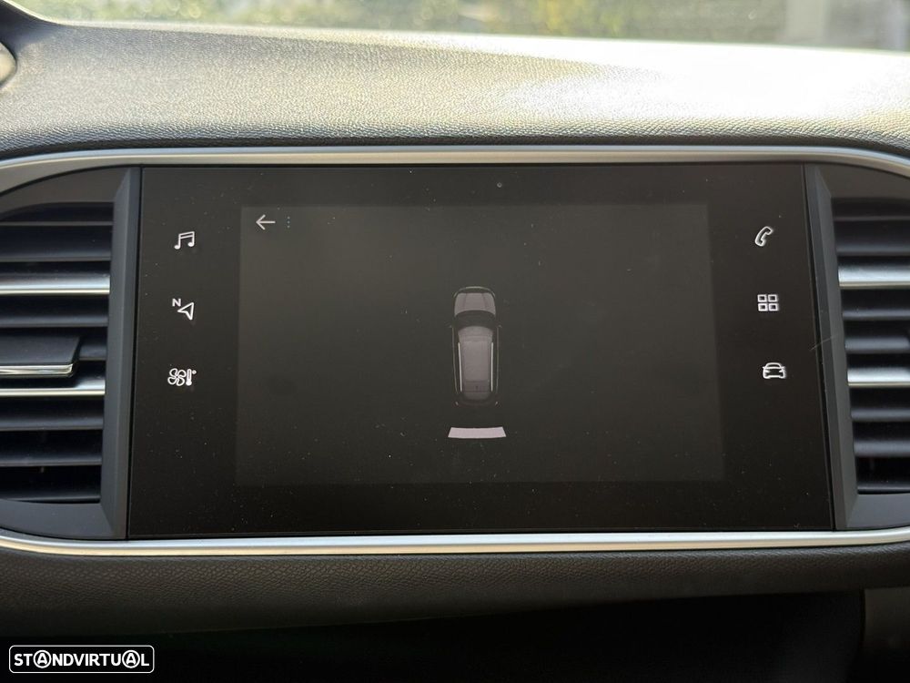 Peugeot 308 SW 1.5 BlueHDi Style - 16