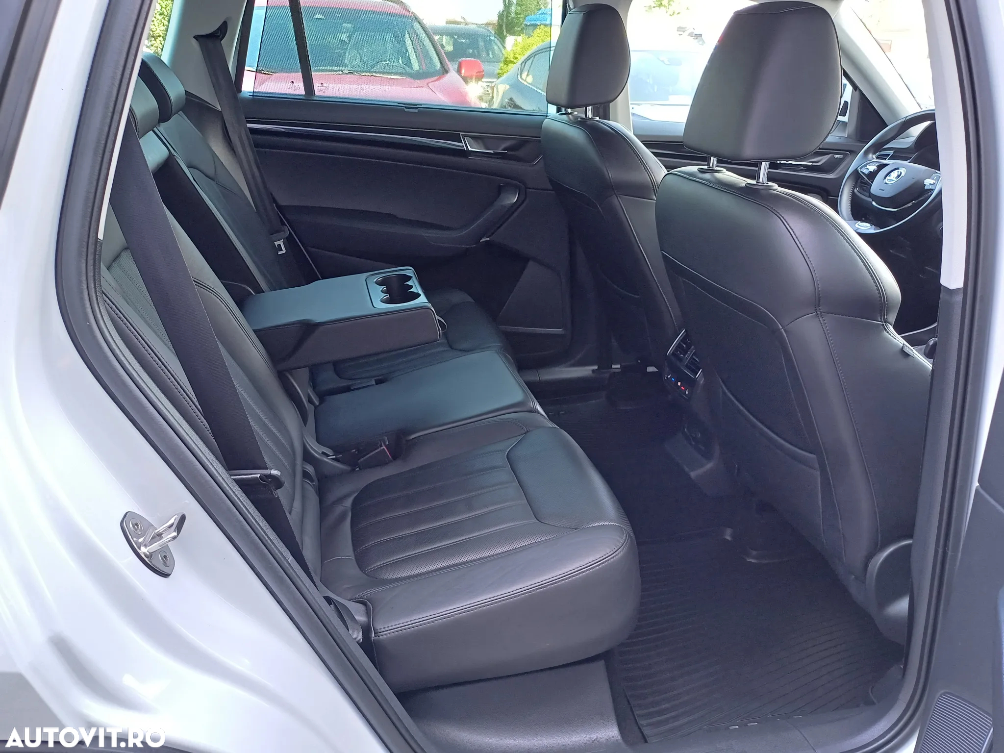 Skoda Kodiaq 2.0 TDI 4X4 DSG Laurin & Klement - 12