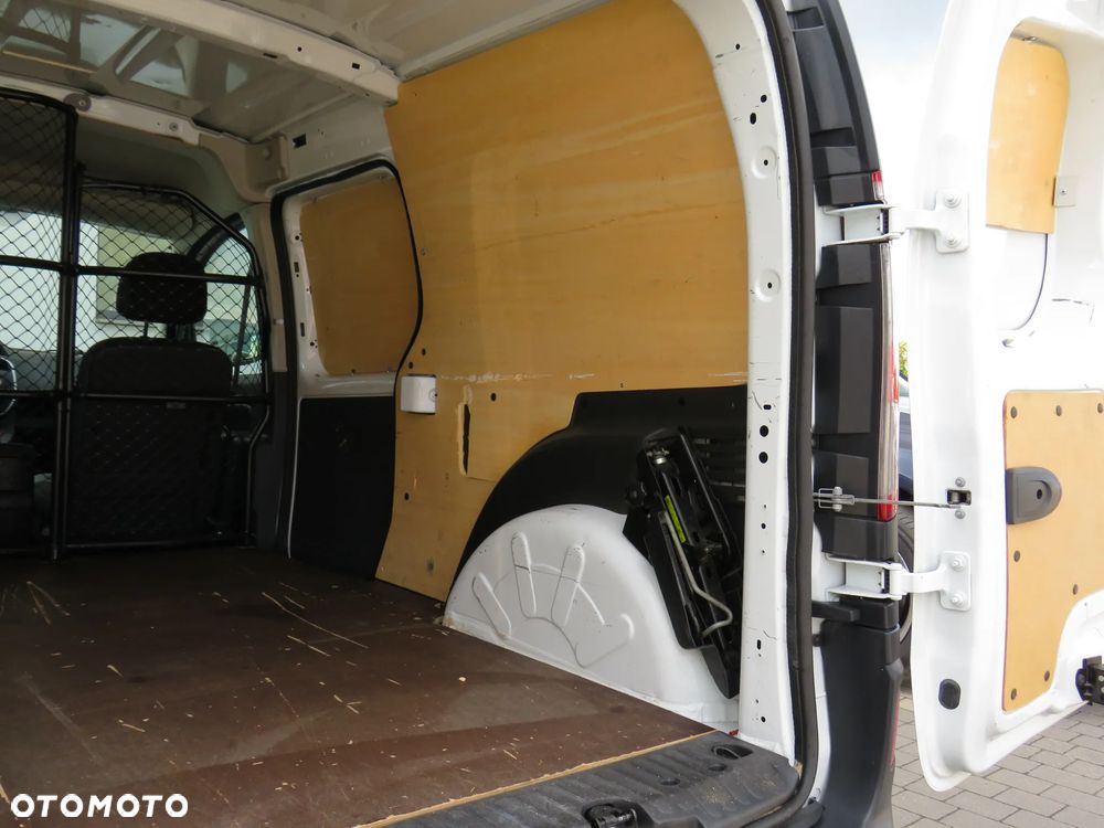 Renault Kangoo Maxi Long 1.5DCI 110Ps - 37