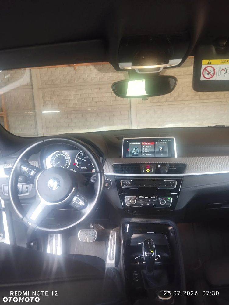 BMW X2 sDrive16d M Sport - 19