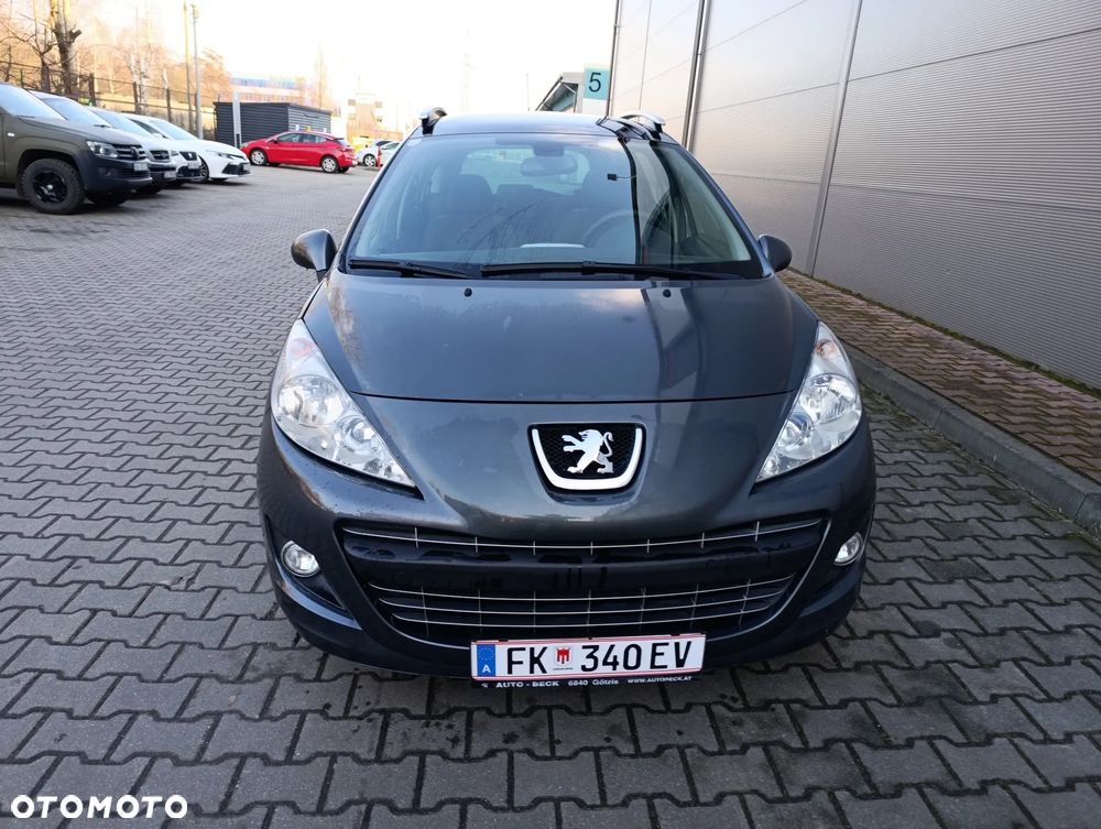Peugeot 207 95 VTi Premium - 5