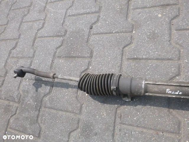 MAGLOWNICA PRZEKŁADNIA FIAT PANDA II - 5