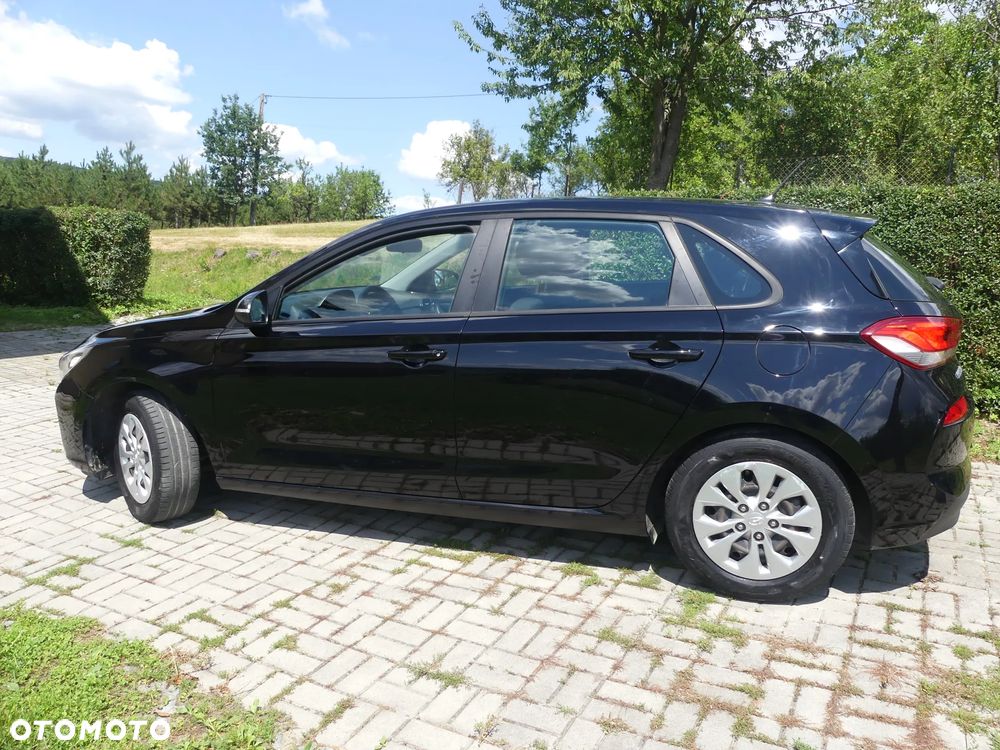 Hyundai i30 1.4 Style - 17