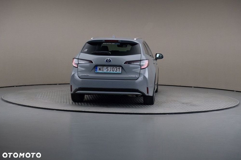 Toyota Corolla 2022 photo 5