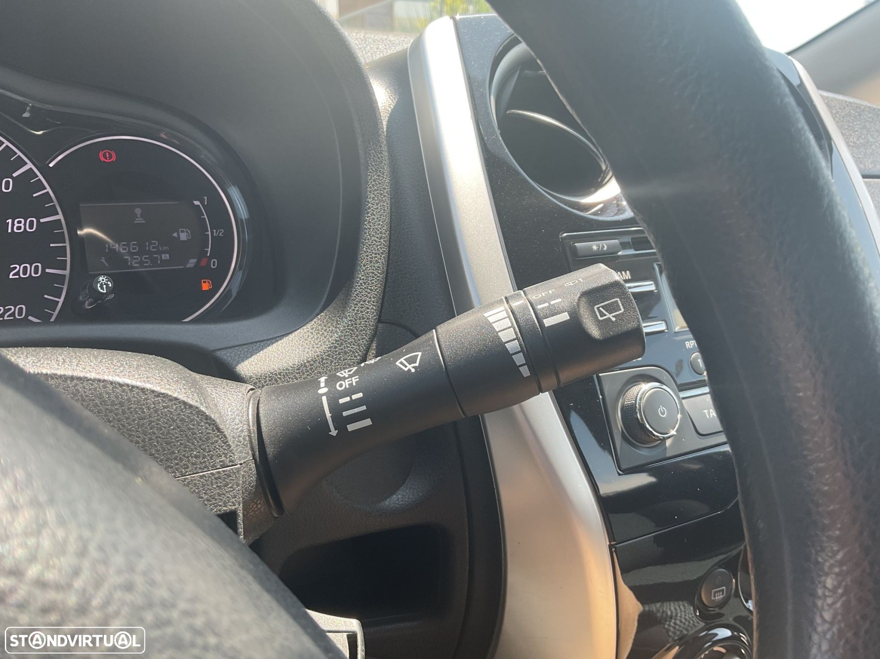 Nissan Note 1.2 Acenta - 36