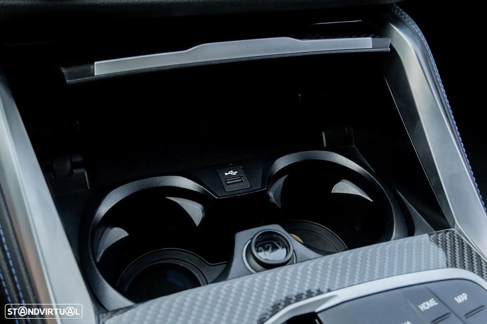 BMW i4 eDrive35 Pack Desportivo M - 23