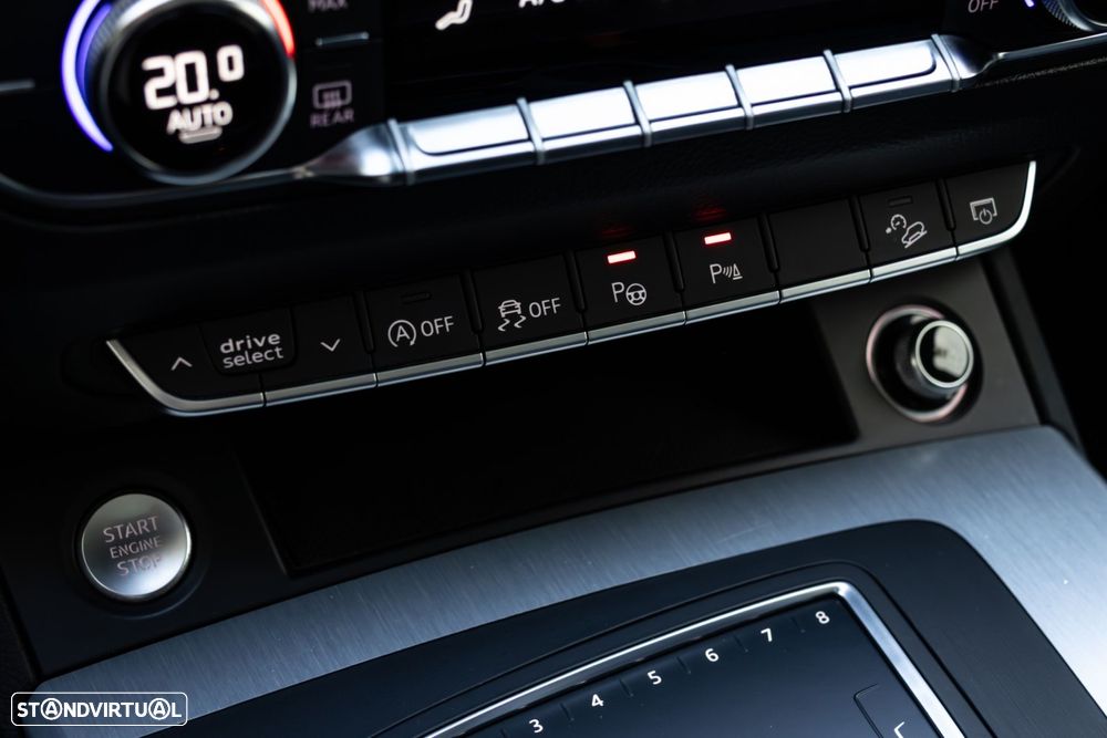 Audi Q5 2.0 TDI quattro S-line S-tronic - 27