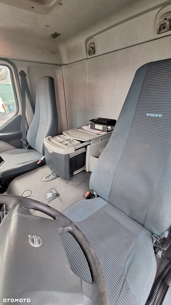 Volvo FL290 - 13