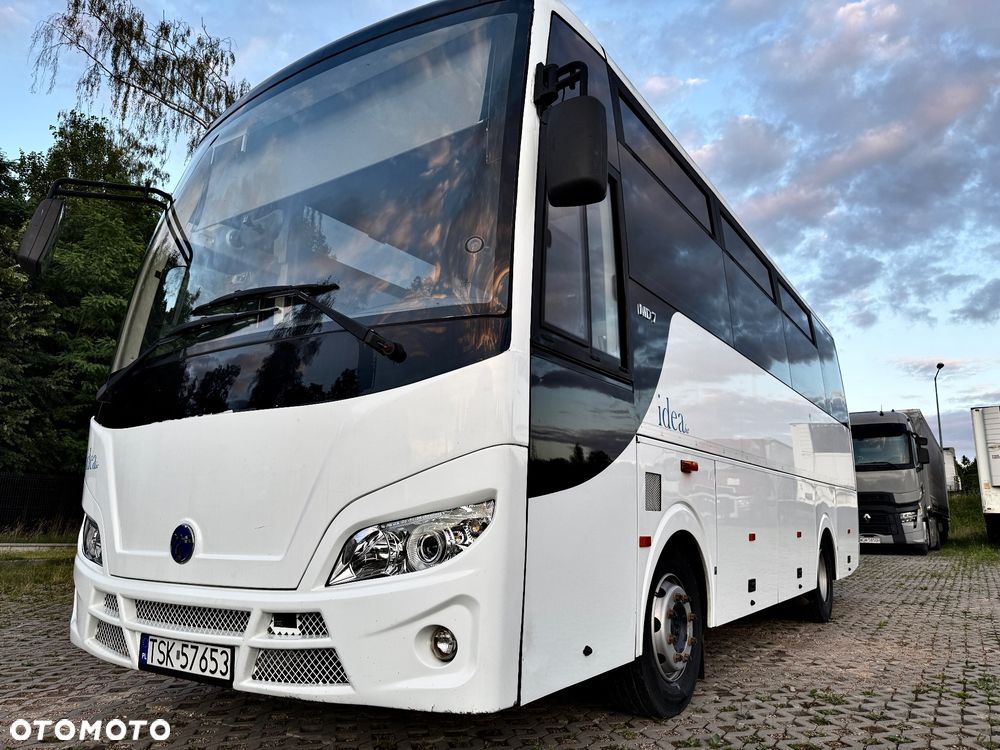 Temsa MD7 - 14