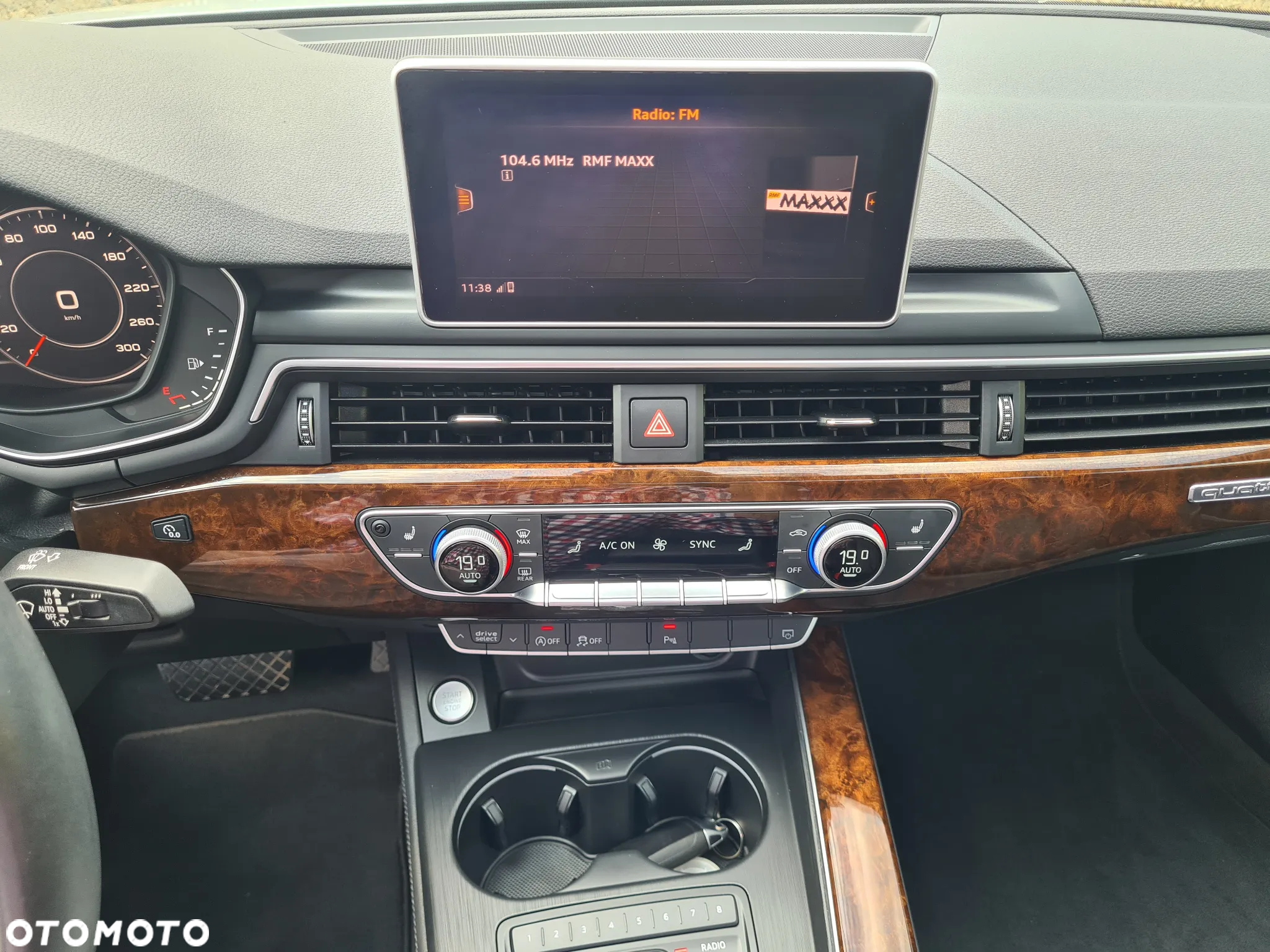 Audi A5 2.0 TFSI Quattro S tronic - 18