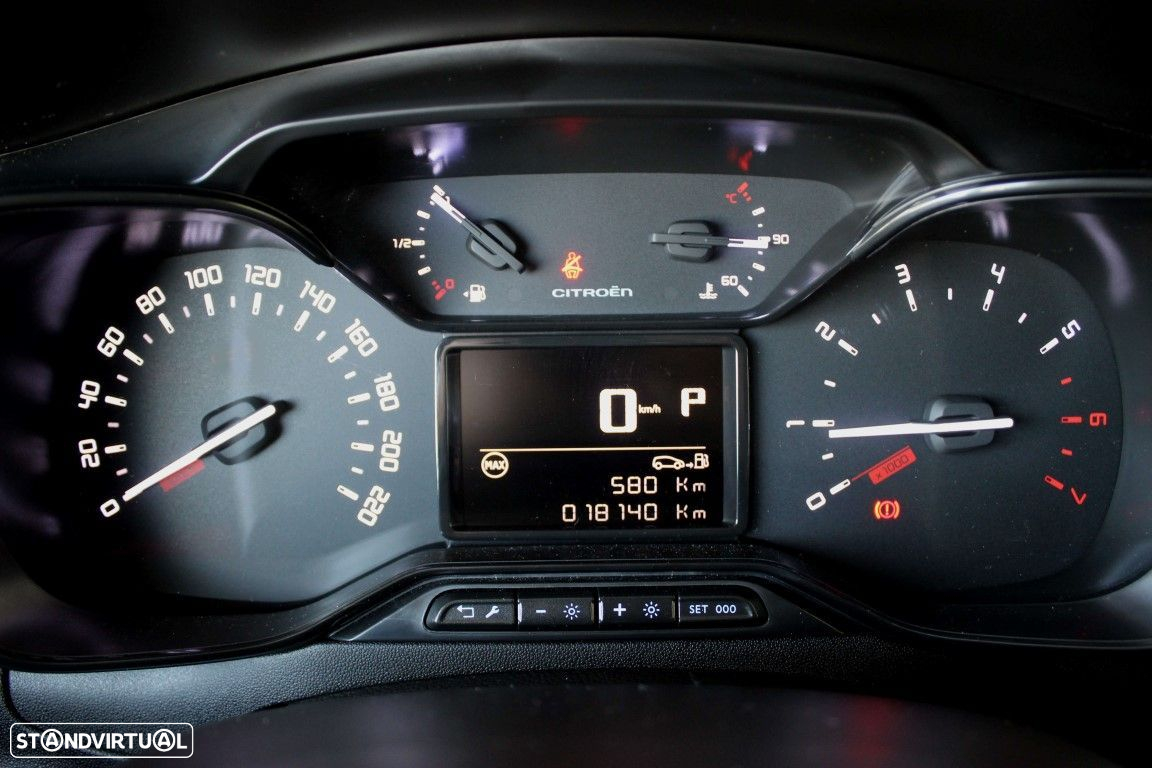 Citroën C3 - 30