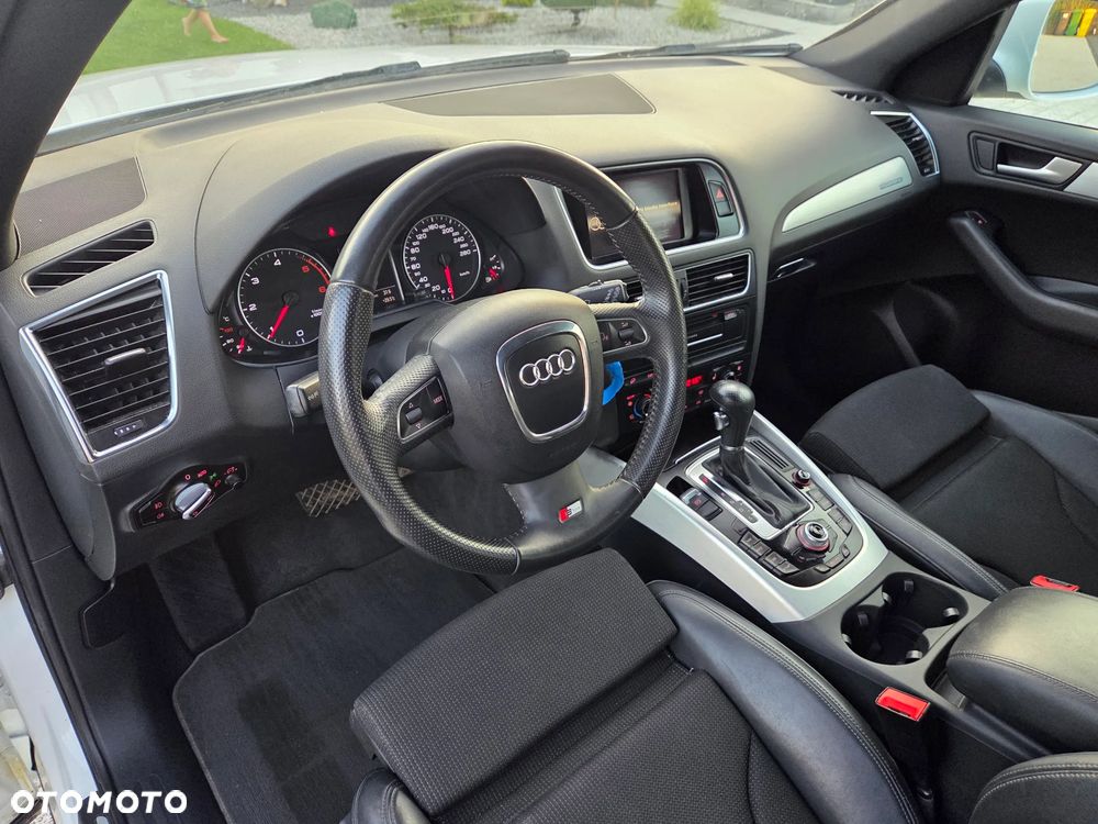 Audi Q5 - 5