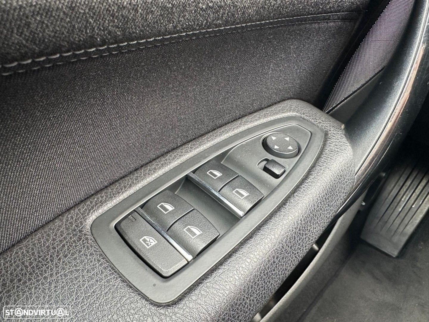 BMW 116 d EDynamics Advantage - 36