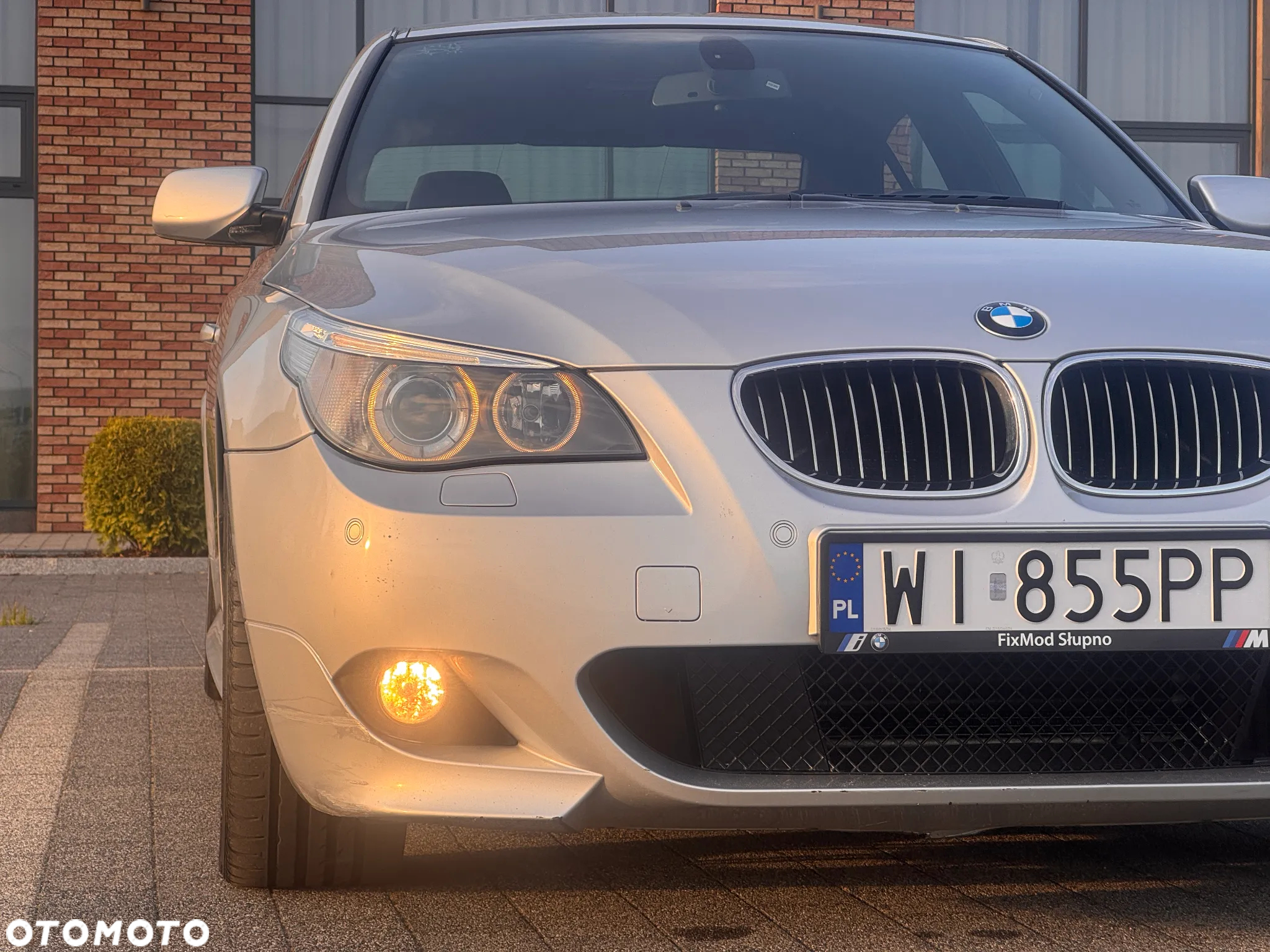 BMW Seria 5 - 14