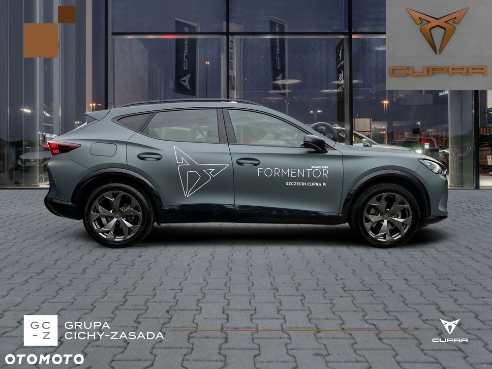 Cupra Formentor - 7