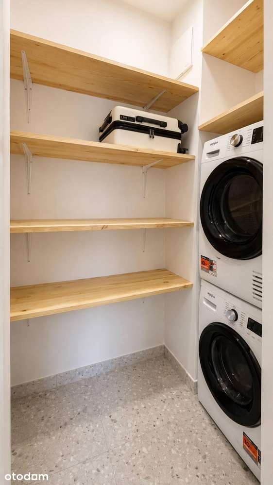 3-pokojowy apartament w Royal Residence | Miasteczko Wilanów | 72 m²