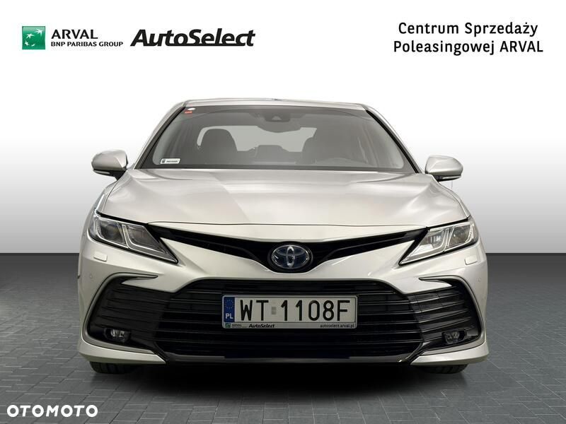 Toyota Camry 2.5 Hybrid Comfort CVT - 10