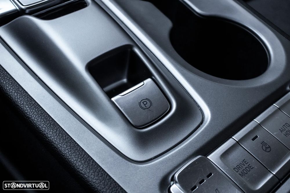 Hyundai Kauai EV 64 kWh Premium - 21