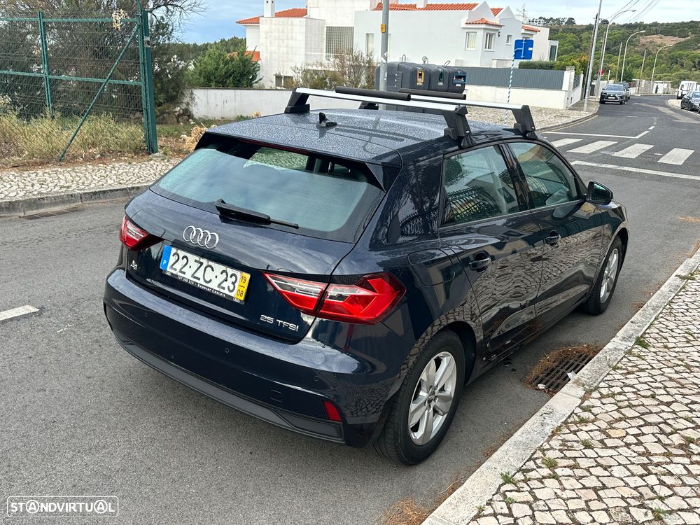 Audi A1 Sportback - 10