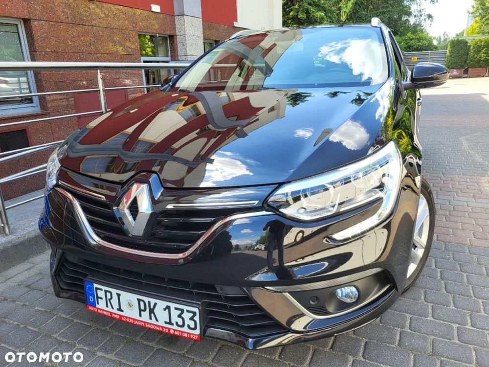 Renault Megane - 34