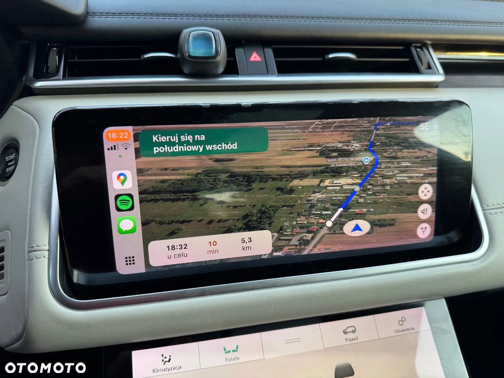 Land Rover Range Rover Velar 2.0 P250 R-Dynamic SE - 7