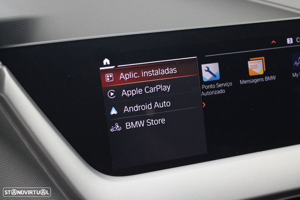 BMW 216 Gran Coupé d Advantage - 13