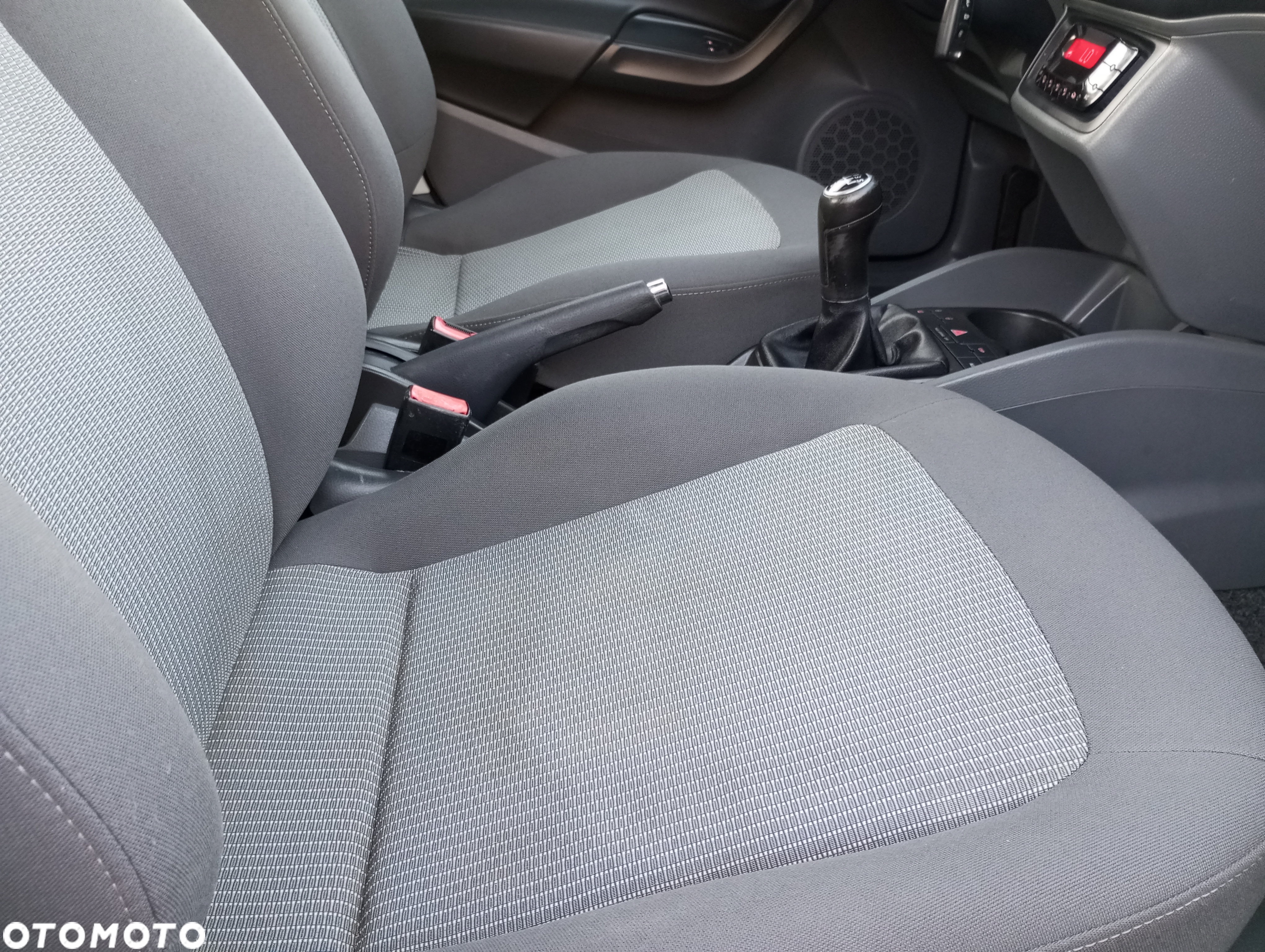 Seat Ibiza 1.4 16V Style - 17