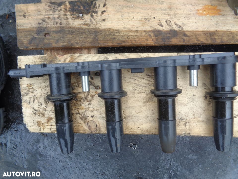 Vand Bobina de Inductie Opel Zafira B  2005-2011 - 1