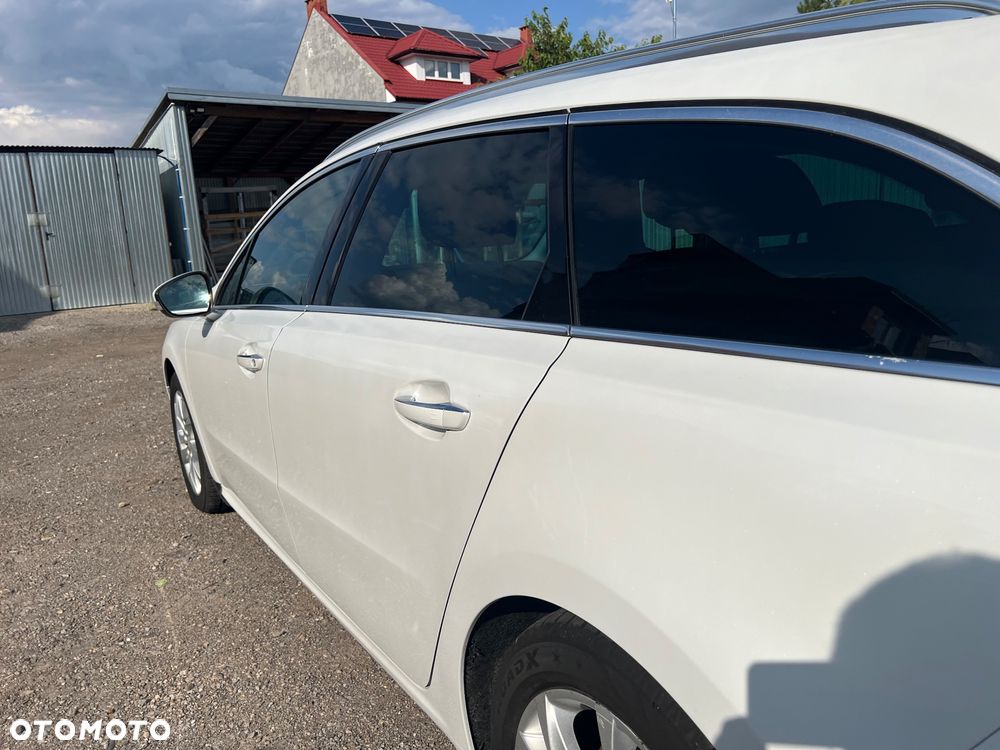 Peugeot 508 2.0 HDi Business Line - 20