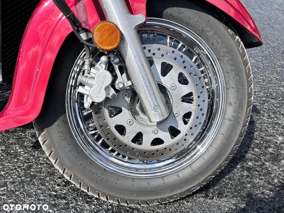 Suzuki VL 800 Volusia - Boulevard C50 - 7