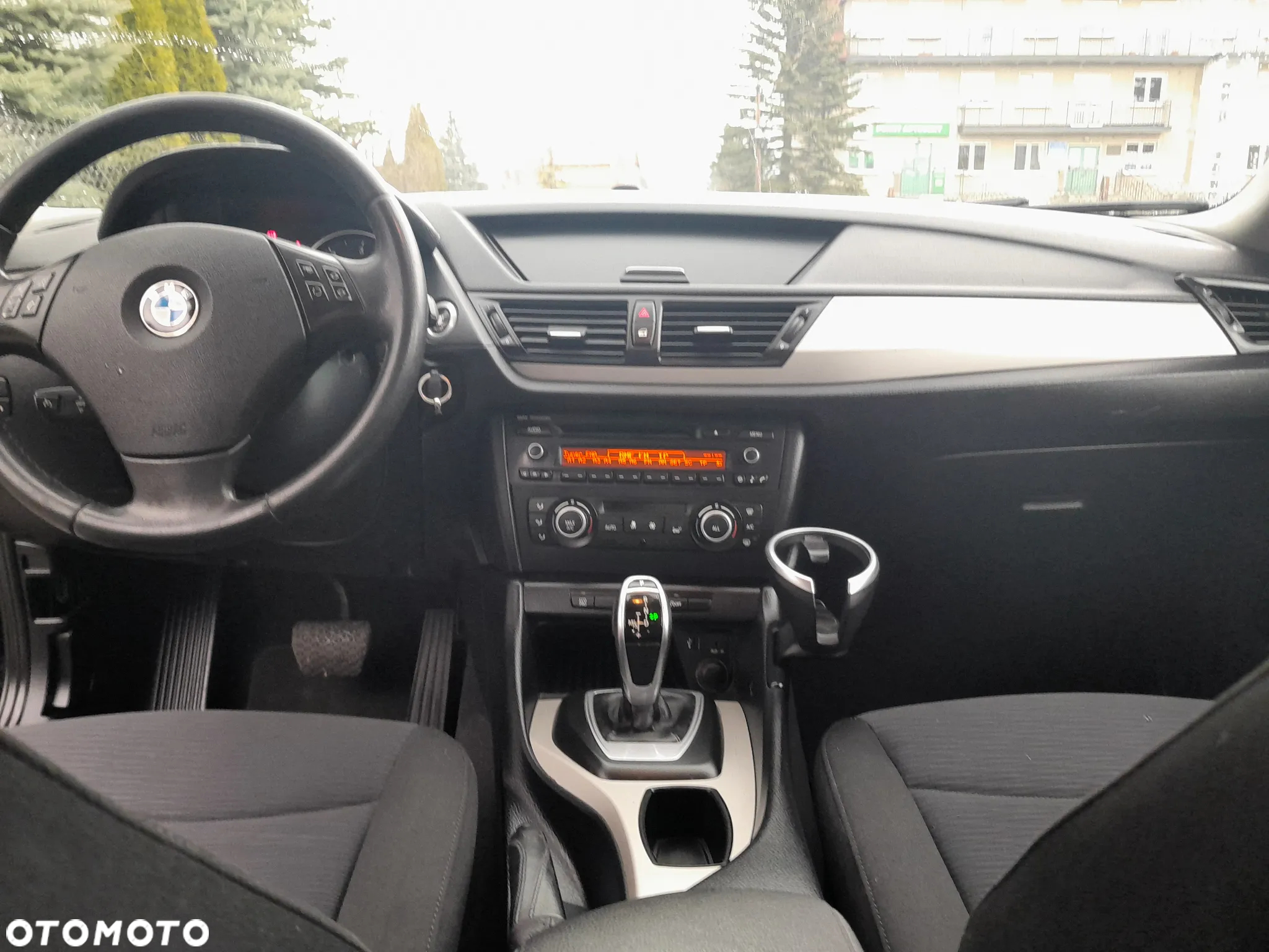 BMW X1 xDrive18d - 27