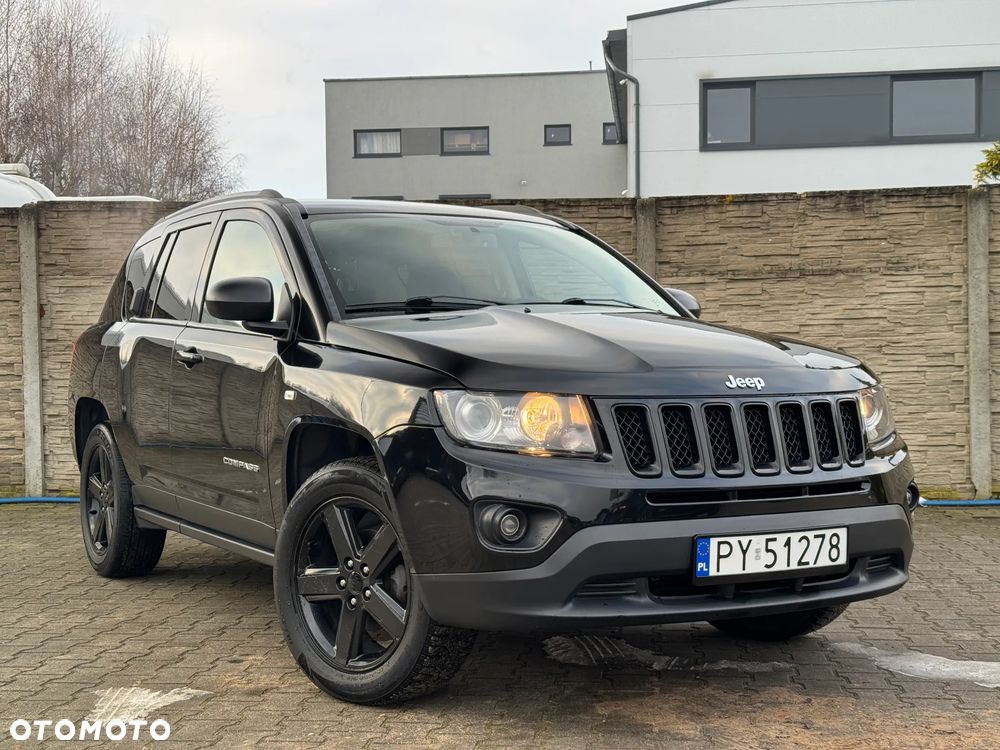 Jeep Compass - 12