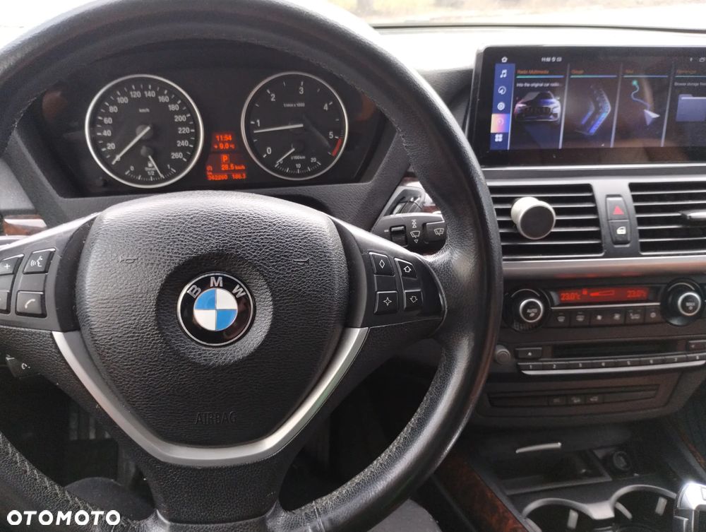 BMW X5 3.0sd xDrive - 17