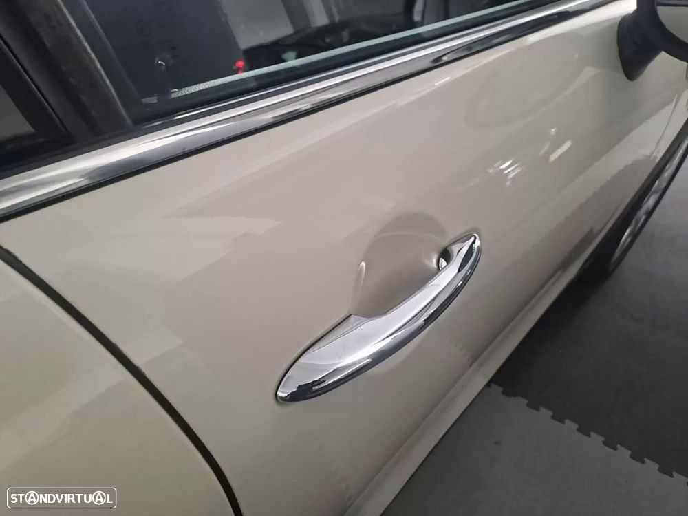 MINI 5 Portas One - 18