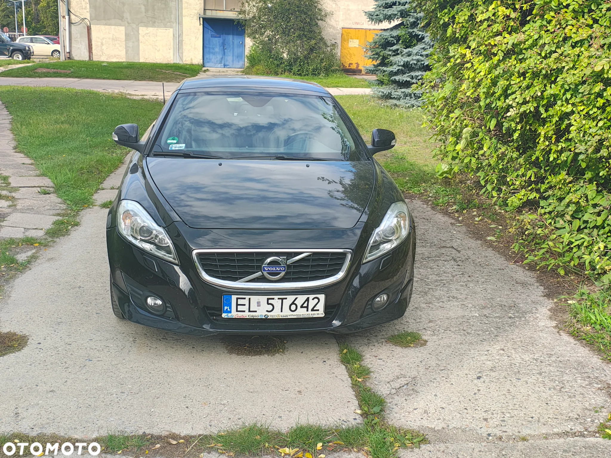 Volvo C70 D4 Inscription - 2