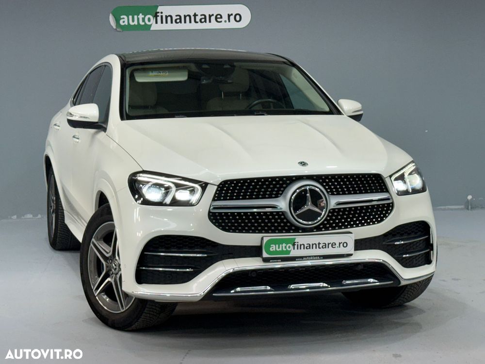 Mercedes-Benz GLE - 3