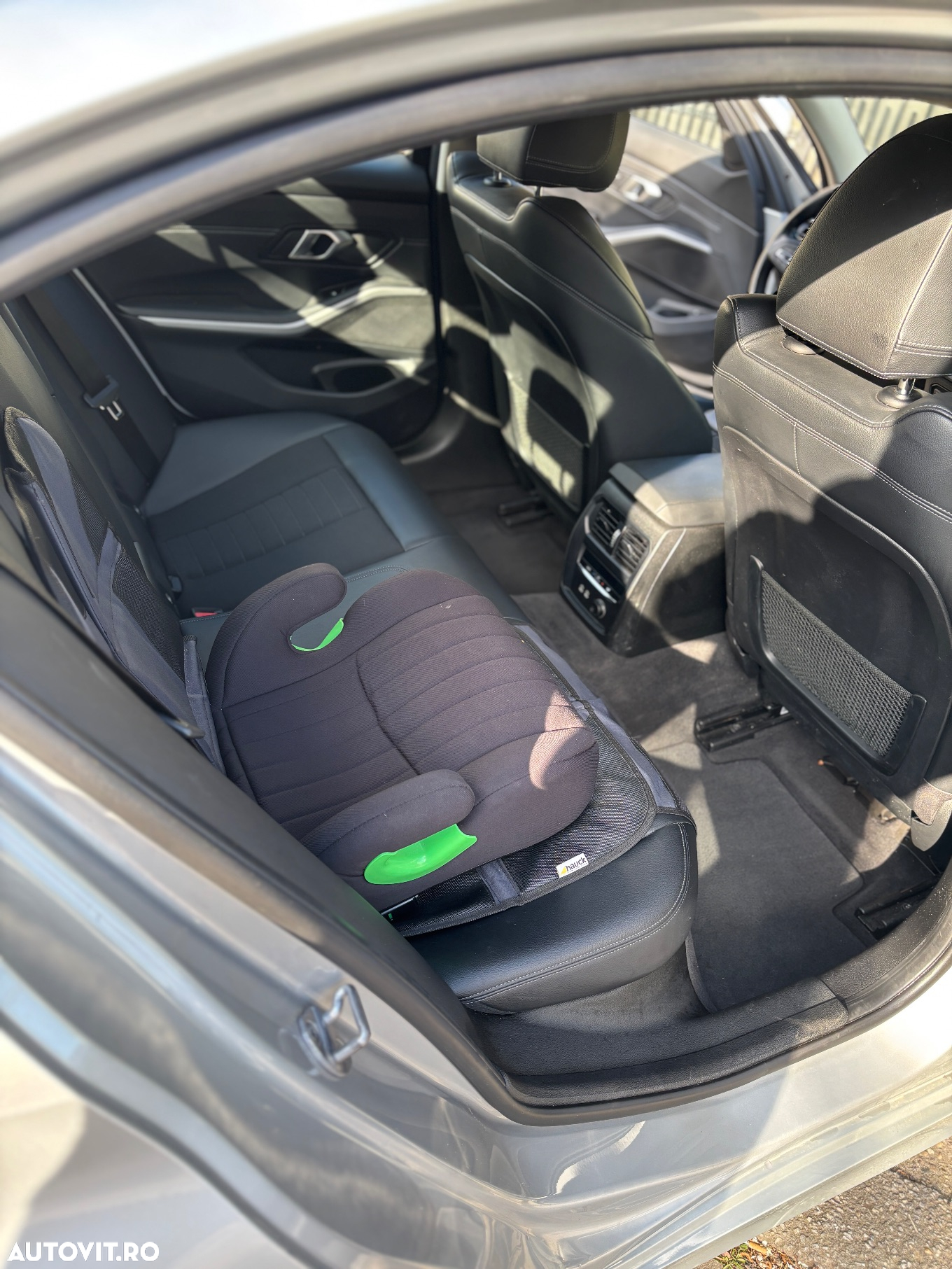 BMW Seria 3 330e Aut. Sport Line - 24