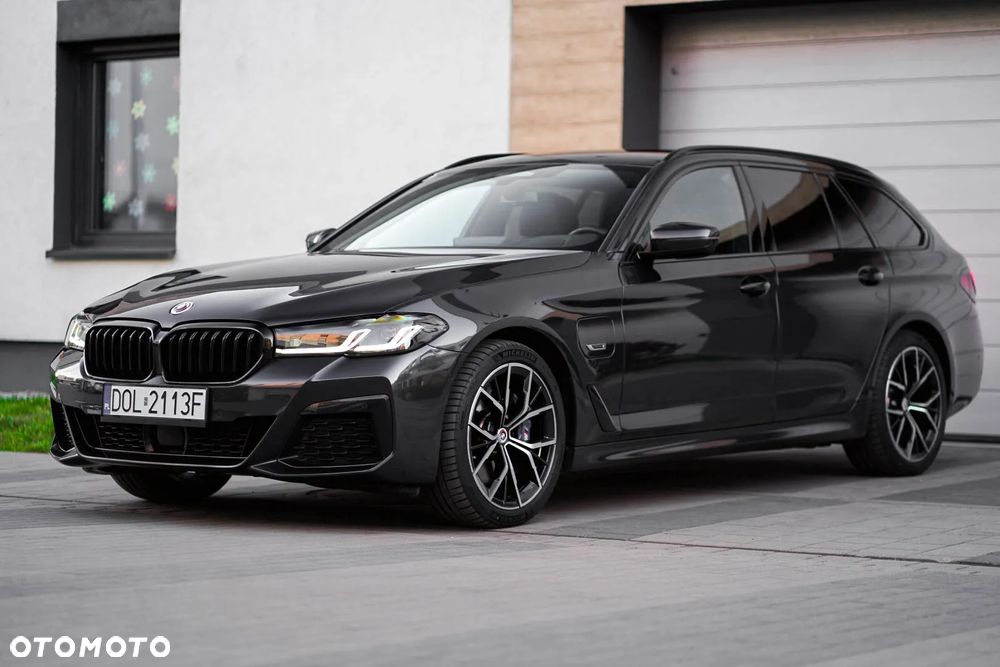 BMW Seria 5 - 10