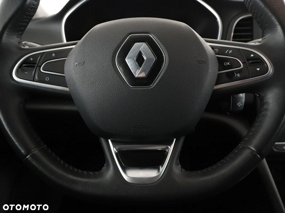 Renault Megane ENERGY TCe 100 EXPERIENCE - 22
