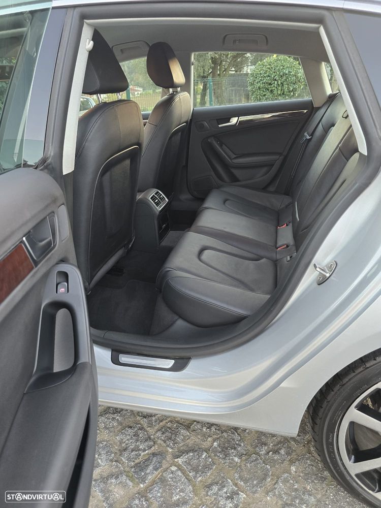 Audi A5 Sportback 3.0 TDI S-tronic Quattro - 28