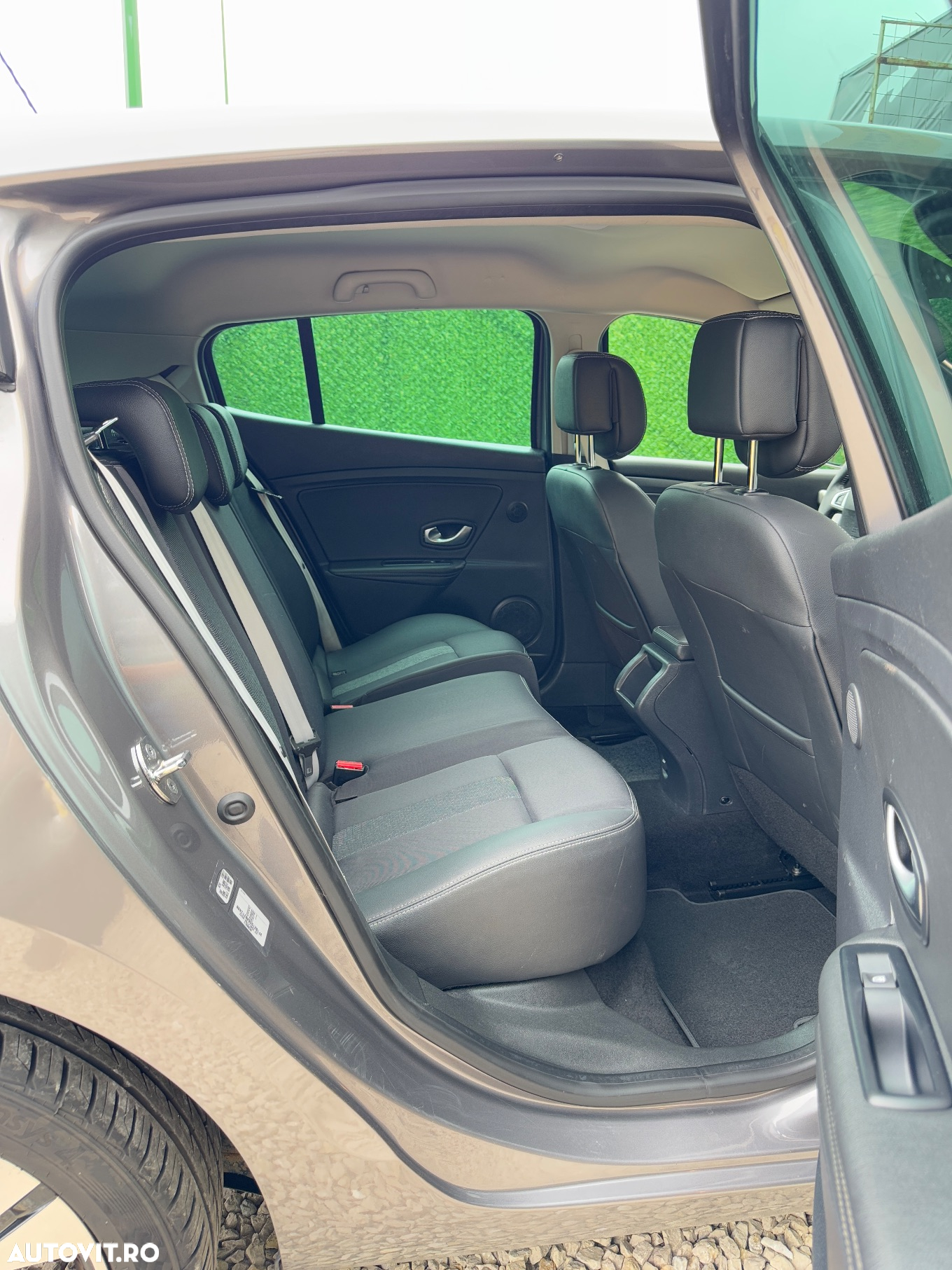 Renault Megane dCi 130 FAP BOSE Edition - 12