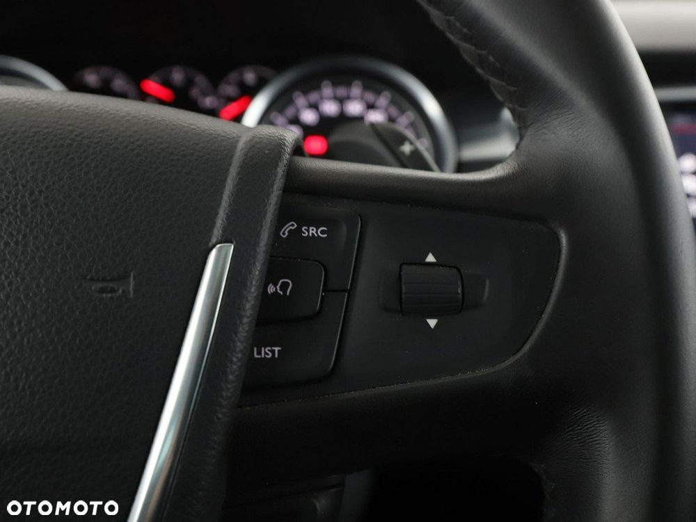 Peugeot 508 2.0 BlueHDi GT S&S - 31