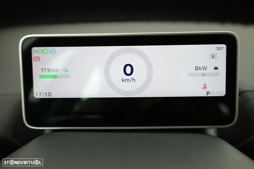 Firefly Firefly 41.2 kWh Comfort - 15